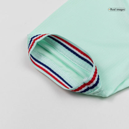 MBAPPE #10 France Away Soccer Jersey World Cup 2026