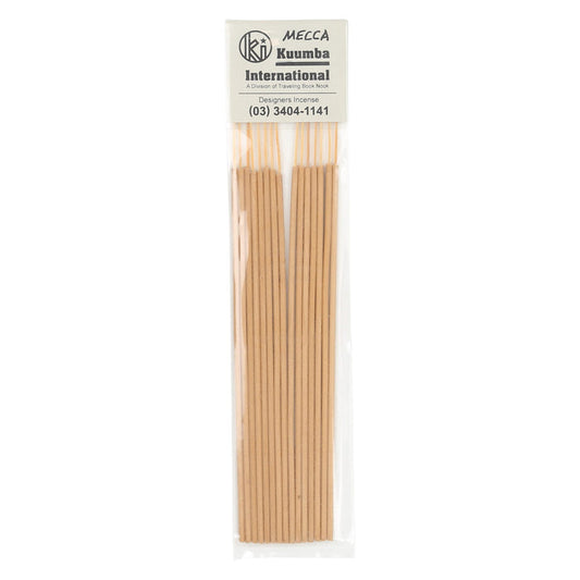 Mecca Incense
