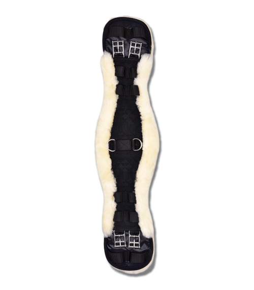 Merino Wool Fleece Girth