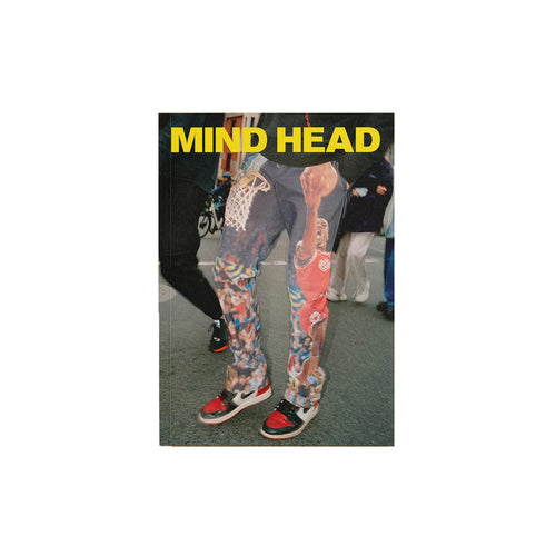 Mind Head Publication - Issue 3