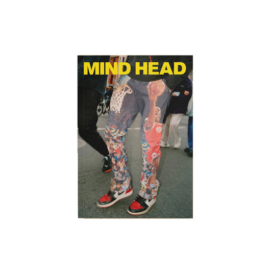 Mind Head Publication - Issue 3