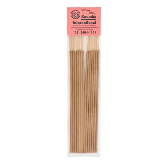 Missipy Honey Incense