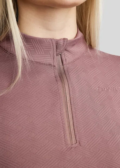 MoCilia Long Sleeve Shirt