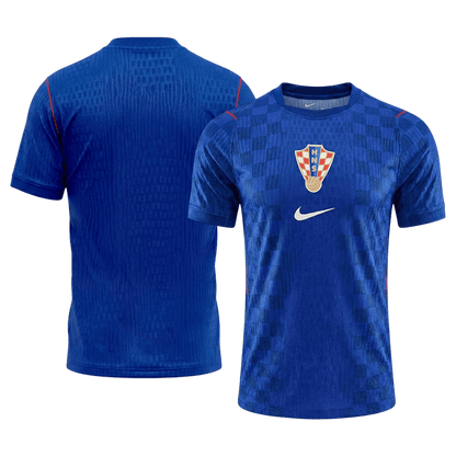 MODRI? #10 Croatia Away Player Version Jersey World Cup 2026