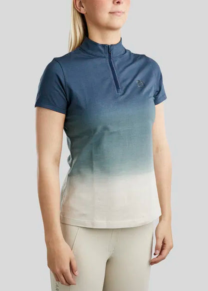 MoFaith Dipdye Shirt