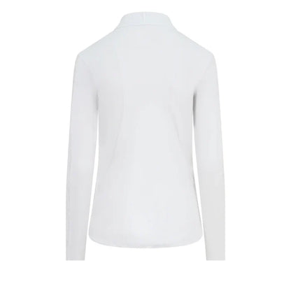Natalia Lace Compitetion Shirt