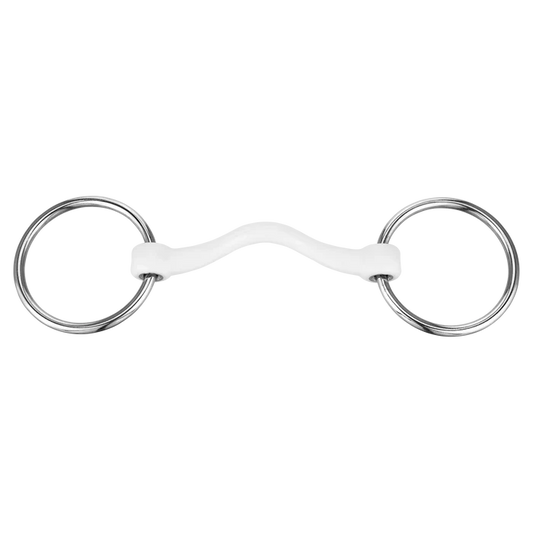 Nathe Mullen LR Snaffle