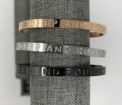 New Dressage Bangles