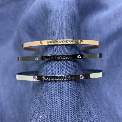 New Dressage Bangles