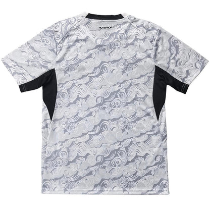 New Zealand Away Soccer Jersey World Cup 2026
