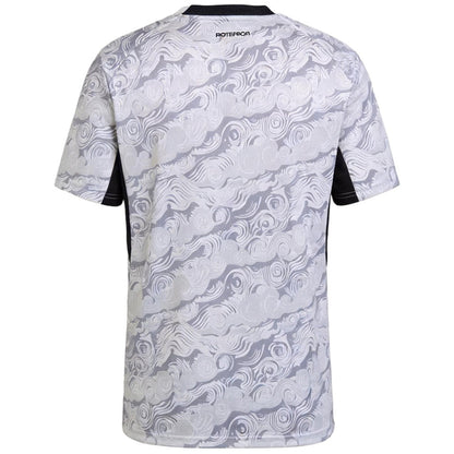 New Zealand Away Soccer Jersey World Cup 2026