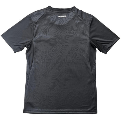 New Zealand Home Soccer Jersey World Cup 2026