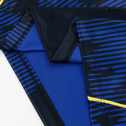 NEYMAR JR. #10 Brazil Away Soccer Jersey World Cup 2026