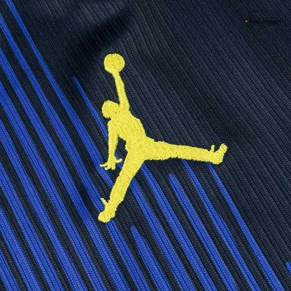 NEYMAR JR. #10 Brazil Away Soccer Jersey World Cup 2026
