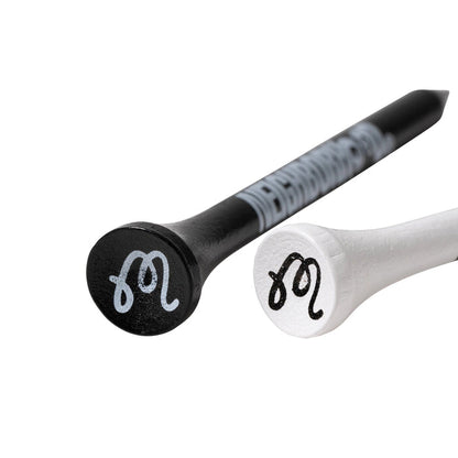 NH X Malbon Golf Tees