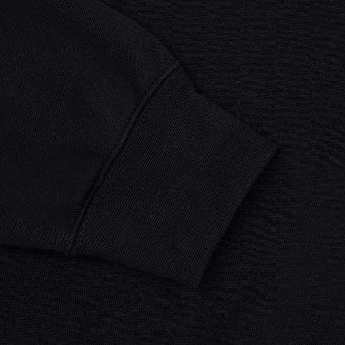 NOCTA CS Crew FLC - Black/White