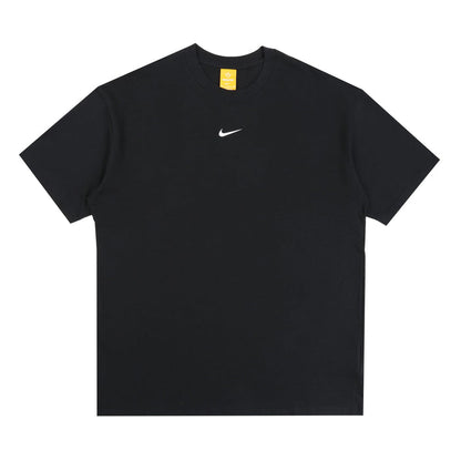 NOCTA CS SS T-Shirt - Black/White