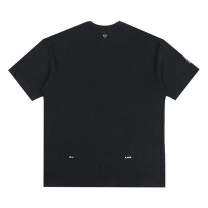 NOCTA CS SS T-Shirt - Black/White