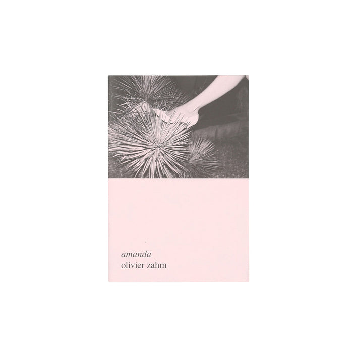 Oliver Zahm: Amanda