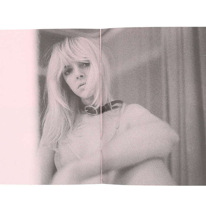 Oliver Zahm: Amanda