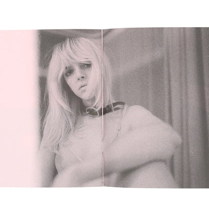 Oliver Zahm: Amanda