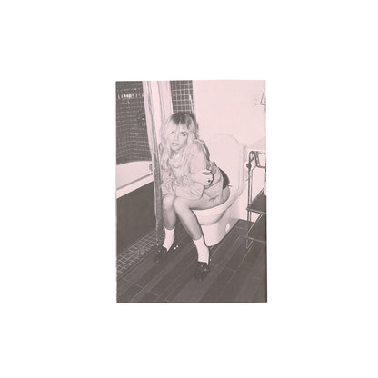 Oliver Zahm: Amanda