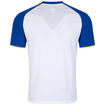 Olympique Lyonnais Home Player Version Jersey 2026/27