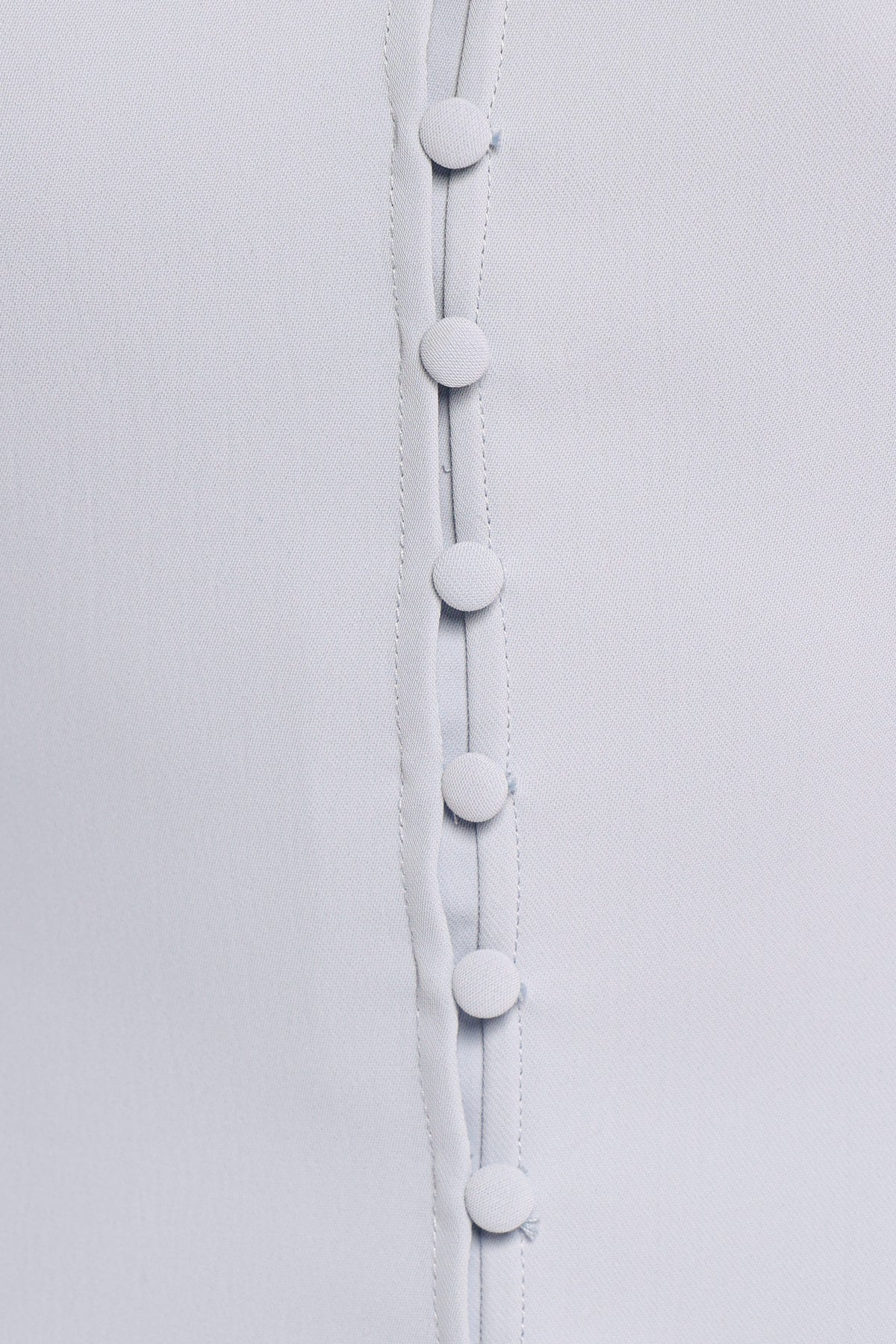 Kameran Top - Pale Blue