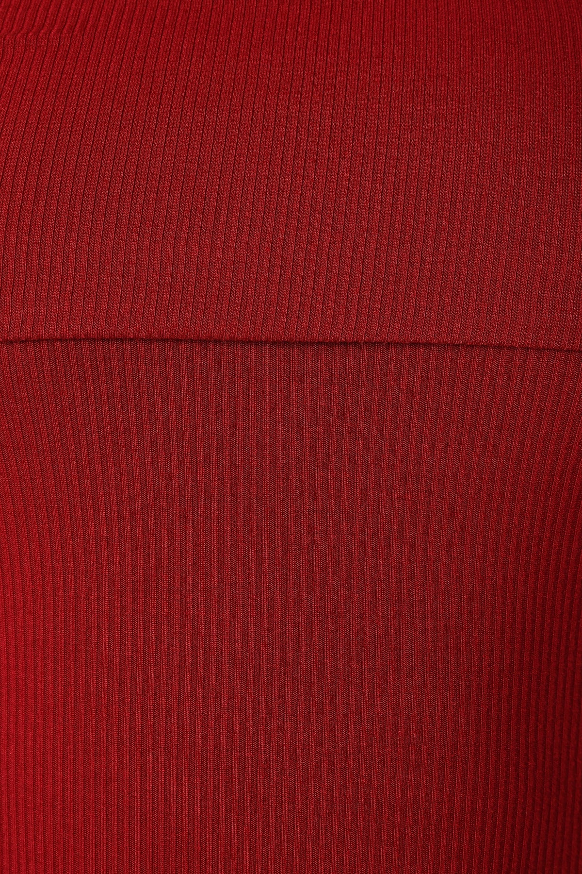 Ryder Bodysuit - Wine