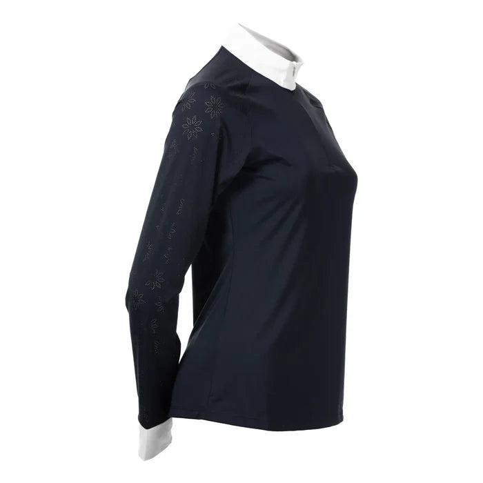 Petra LS Show Shirt