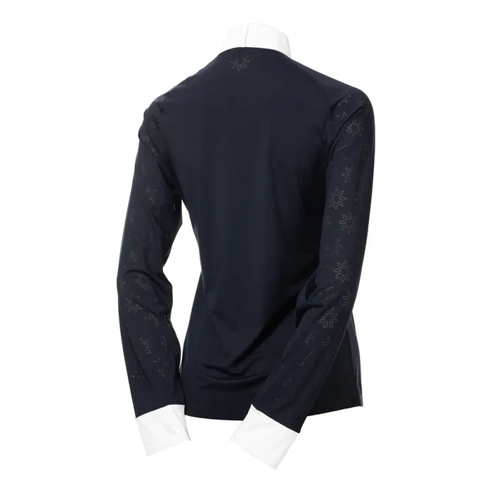 Petra LS Show Shirt