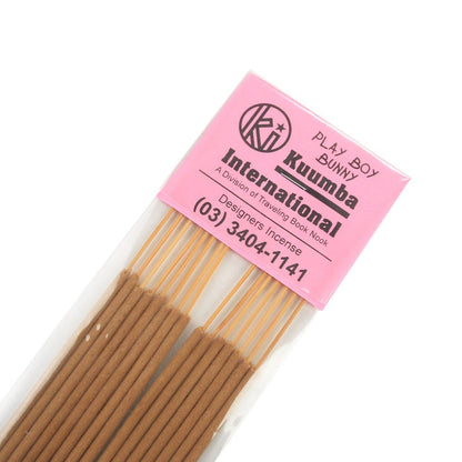 Play Boy Bunny Incense