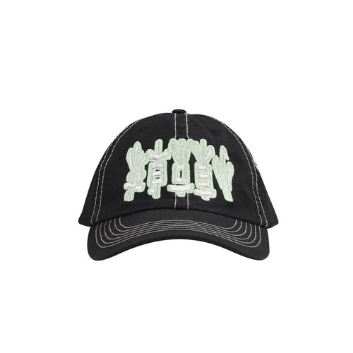 POV Cap - Black