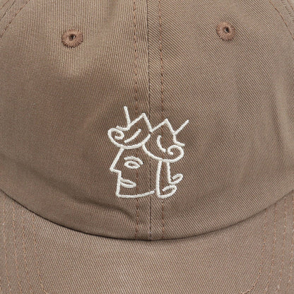 QH Logo Cap - Artichoke