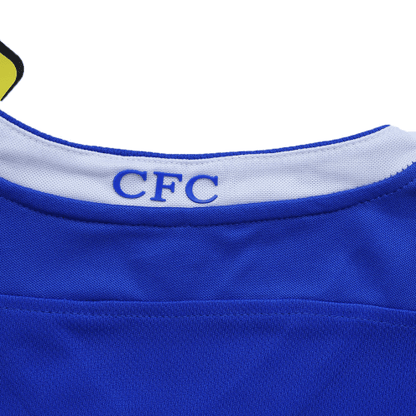 Retro Soccer Jersey Chelsea Home 2003/05