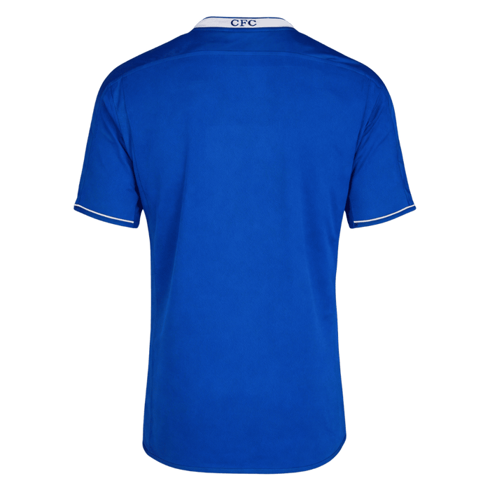 Retro Soccer Jersey Chelsea Home 2003/05
