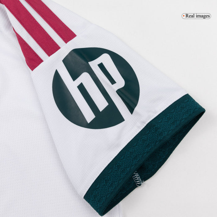 RODRYGO #11 Real Madrid Home Soccer Jersey 2026/27