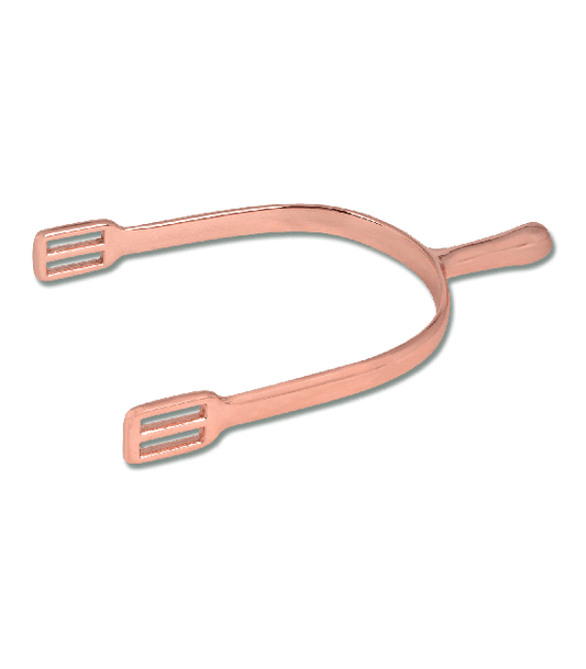 Rose Gold Spur Set