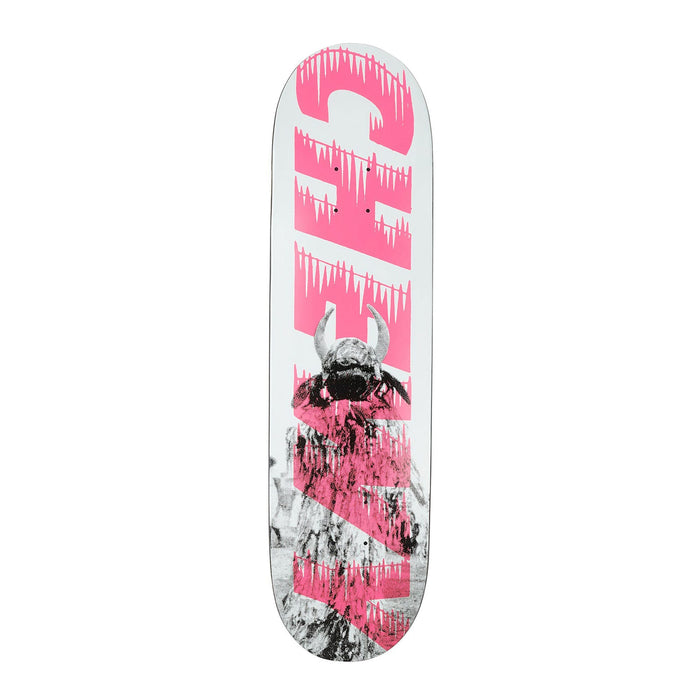 S37 Chewy Pro Deck - 8.375