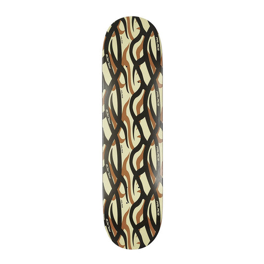S37 Tri-Bal Khaki Deck - 8.25