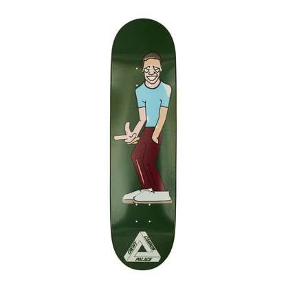 S39 Chewy Pro Deck - 8.375