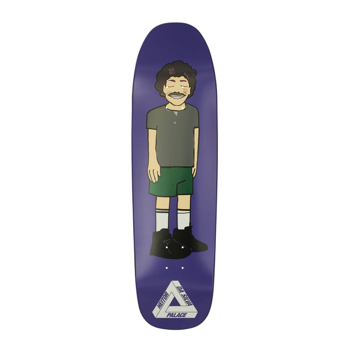 S39 Heitor Pro Deck - 8.9
