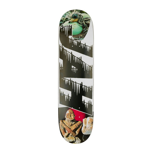 S39 Jahmir Pro Deck - 8.2