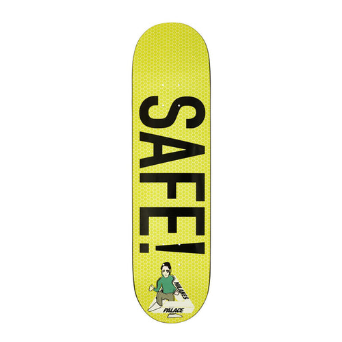 S39 Rory Pro Deck - 8.06