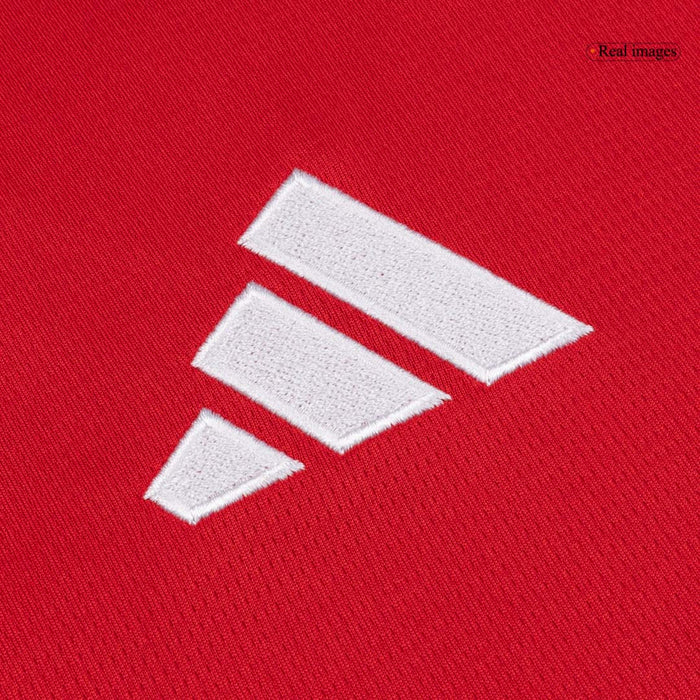 SAKA #7 Arsenal Home Soccer Jersey 2026/27
