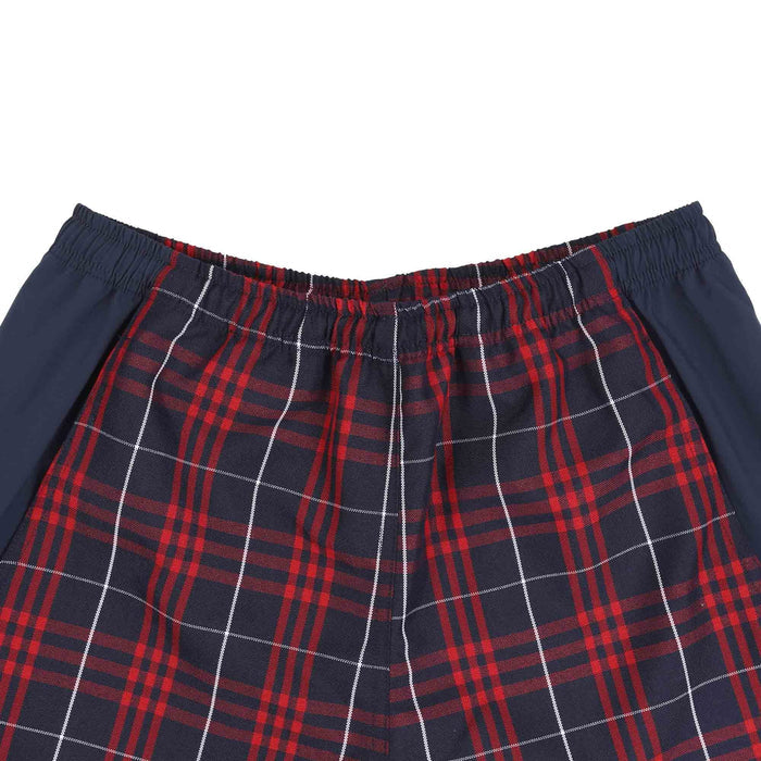 Senshu Short V.2 - Private School