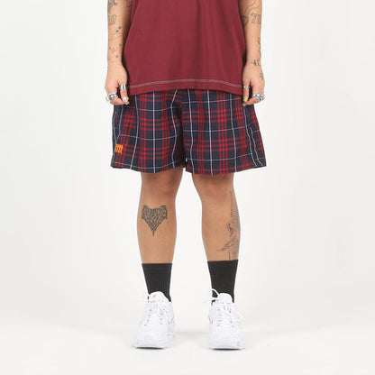 Senshu Short V.2 - Private School