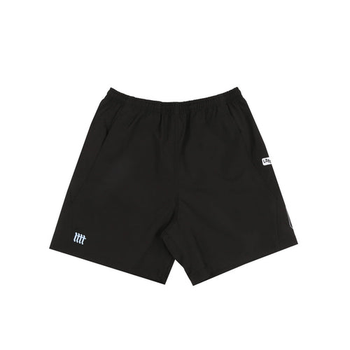 Senshu Shorts V.2 - Black