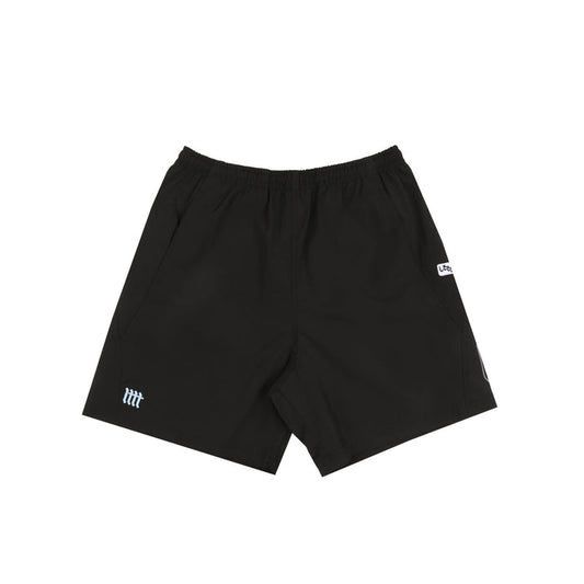 Senshu Shorts V.2 - Black