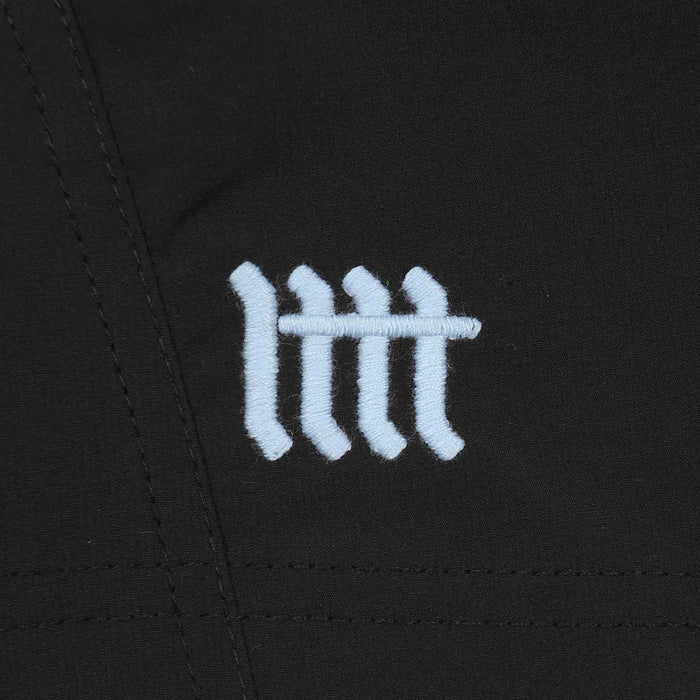 Senshu Shorts V.2 - Black